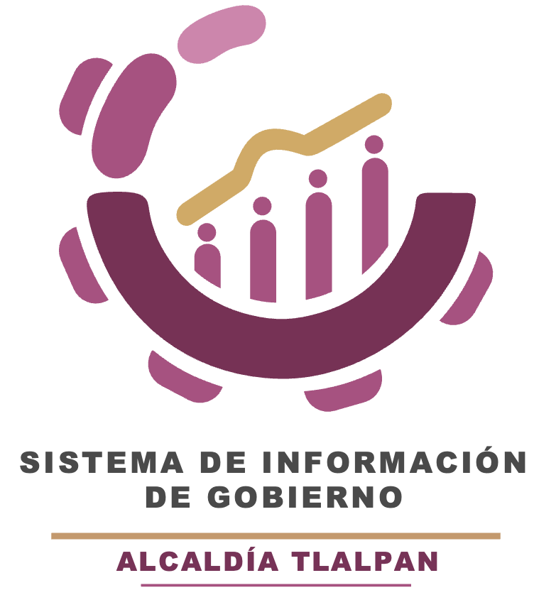 Sistema de Información de Gobierno · Alcaldía de Tlalpan